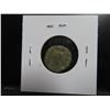 Image 2 : Ancient Rome. Unknown emperor. Reverse has Sol standing with Globe. AE.