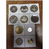 Image 2 : Lot of foreign currency