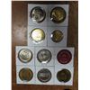 Image 2 : Lot of foreign currency