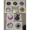 Image 2 : Lot of foreign currency