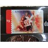 Image 4 : 1997 Commemorative Silver Dollar, Phone Card & Stamp Set. Commemorates the 25th Anniversary of the C