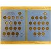 Image 2 : Canadian Small Cent Collection 1920 – 1972. Missing only the Key Dates 1922 – 1926