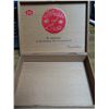Image 3 : Empty House of Lords Panetelas Cigar Box. Wooden.
