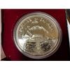 Image 1 : 1979 Silver Proof Dollar.