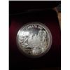 Image 1 : 1989 Silver Proof Dollar.