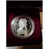 Image 2 : 1989 Silver Proof Dollar.
