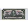 Image 1 : 1937 Bank of Canada - Ten Dollar Note.