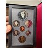 Image 2 : 1993 Proof Double Dollar Set.