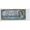 Image 1 : 1954 Bank of Canada Five Dollar Bank Note.