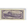 Image 2 : 1954 Bank of Canada Ten Dollar Bank Note.