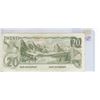 Image 2 : 1979 Bank of Canada Twenty Dollar Bank Note.