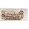 Image 2 : 1975 Bank of Canada One Hundred Dollar Bank Note.