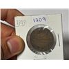 Image 1 : 1919 Canadian Large Cent