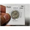 Image 1 : 1922 Canadian Five Cent