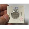 Image 1 : 1927 Canadian Five Cent