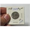 Image 1 : 1928 Canadian Five Cent
