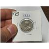 Image 1 : 1931 Canadian Five Cent