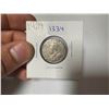 Image 1 : 1934 Canadian Five Cent