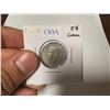 Image 1 : 1939 Canadian Five Cent