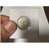 Image 2 : 1939 Canadian Five Cent