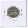 Image 2 : 1948 Canadian Five Cent.