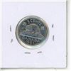 Image 2 : 1954 Canadian Five Cent.
