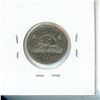 Image 2 : 1955 Canadian Five Cent.