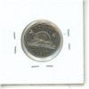 Image 2 : 1956 Canadian Five Cent.