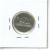 Image 2 : 1960 Canadian Five Cent.