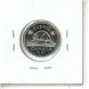 Image 2 : 1961 Canadian Five Cent.