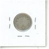 Image 2 : 1902 silver Canadian Ten Cent.