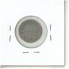 Image 2 : 1905 silver Canadian Ten Cent.