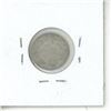Image 2 : 1907 silver Canadian Ten Cent.