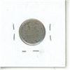 Image 2 : 1917 silver Canadian Ten Cent.