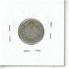 Image 2 : 1919 silver Canadian Ten Cent.