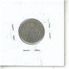 Image 2 : 1920 silver Canadian Ten Cent.