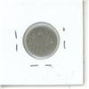 Image 2 : 1921 silver Canadian Ten Cent.