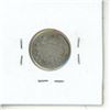 Image 2 : 1933 silver Canadian Ten Cent.