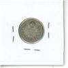 Image 2 : 1934 silver Canadian Ten Cent.