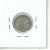 Image 2 : 1939 silver Canadian Ten Cent.