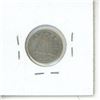 Image 2 : 1949 silver Canadian Ten Cent.