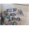 Image 3 : large lot of locks