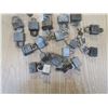 Image 4 : large lot of locks