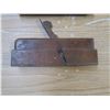 Image 2 : 2 wooden molding planes