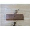 Image 7 : 2 wooden molding planes
