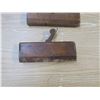Image 8 : 2 wooden molding planes