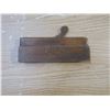 Image 3 : wooden molding plane