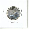 Image 2 : 1966 silver Canadian Twenty-Five Cent.
