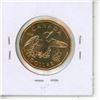 Image 2 : 2008 Canadian One Dollar - Olympic.
