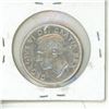 Image 2 : 1952 silver Canadian Fifty Cents.